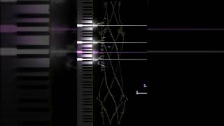 Compact Piano Visualizer Tutorial 34