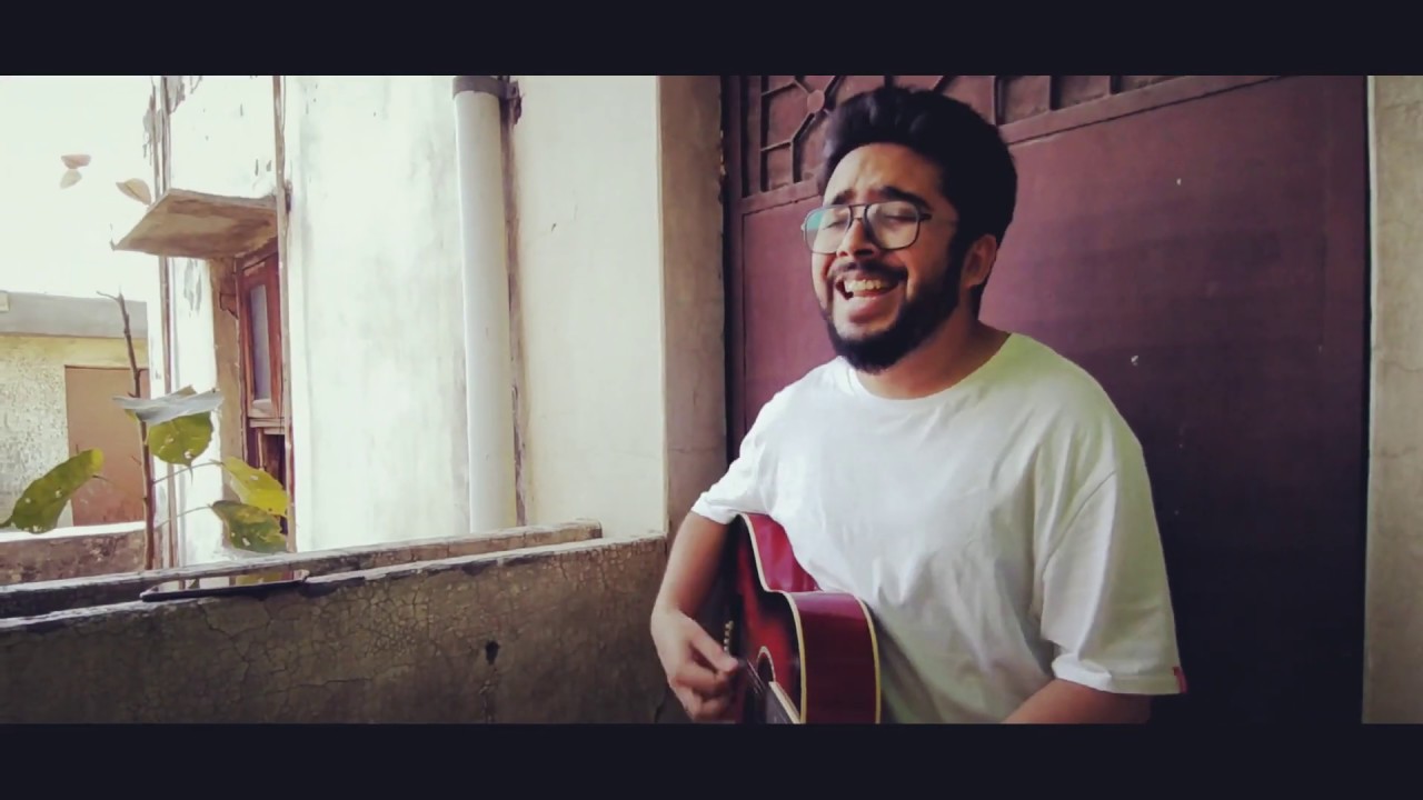 Muskurayega India - Cover | Vishal Mishra | Jjust Music | Cape of Good Films Muskurayega India - Cover | Vishal Mishra | Jjust Music | Cape of Good Films