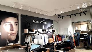 Marc O&#39;Polo SHOPPING VLOG - Видео от Oksana KievCity