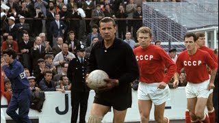 Lev Yashin 