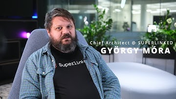 Real-Time Machine Learning & Vector Search Explained | IseeQ TechBytes with György Móra