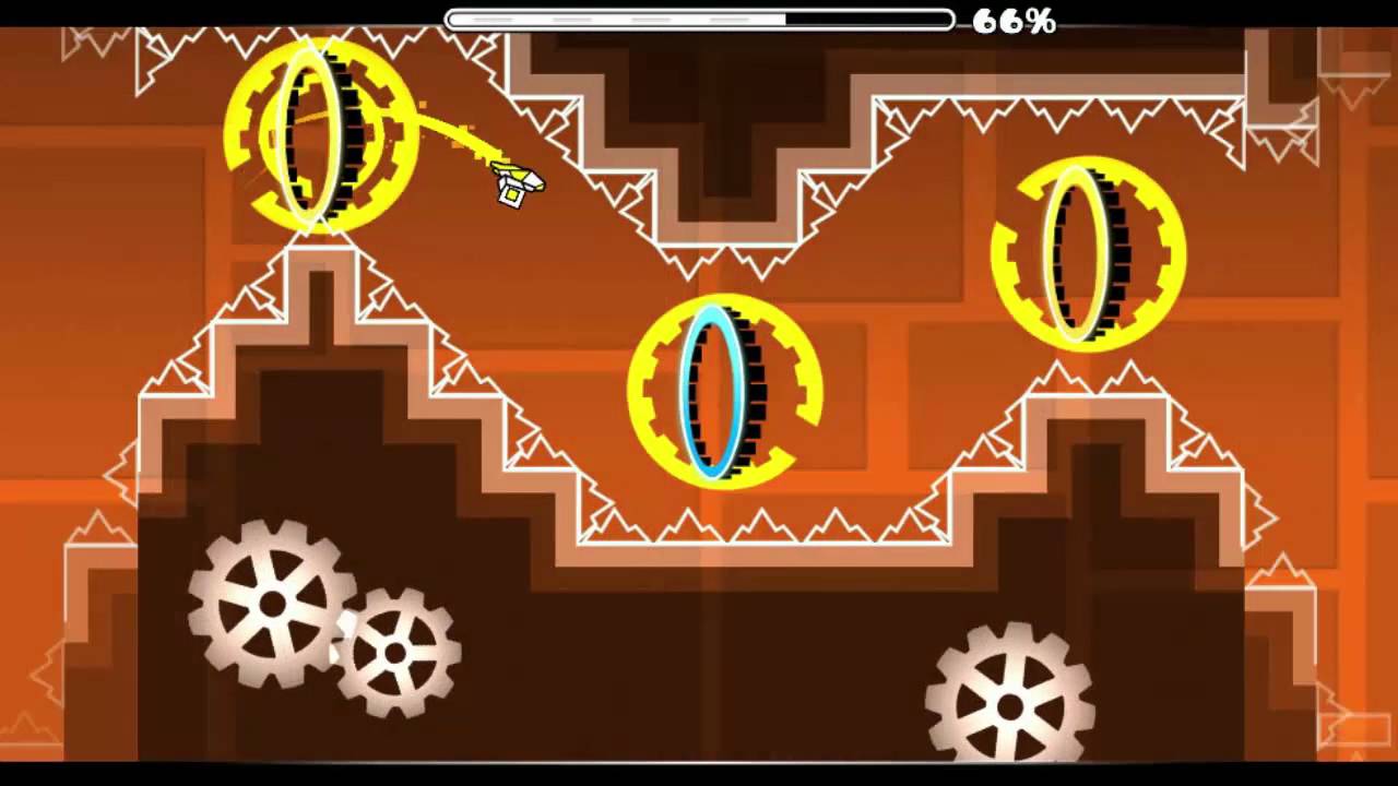 Geometry Dash | Clubstep v2 | Medium Demon | By: Neptune - YouTube