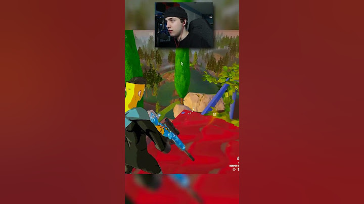 Killing Twitch Streamers in Fortnite Pt. 1