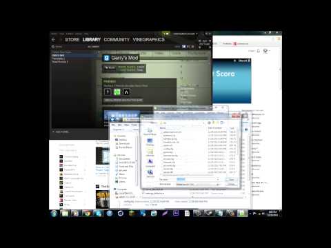 How To Fix The Mouse For Gmod On Mac - truedup
