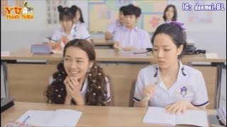 [Vietsub/Engsub] War Of High School The Series Teaser 1