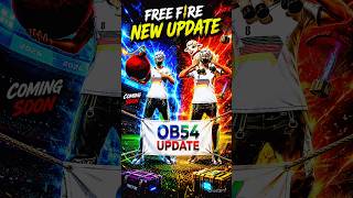😱 Free Fire OB54 Update Coming! OP New Events + Character Ability Changes | FF Upcoming Events 2026