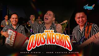 Grupo Viento - Mix Ojos Negros (Video Oficial)