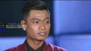 Usop - Menahan Rindu Mentor Millenia Minggu 11 2017