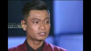 Usop - Menahan Rindu Mentor Millenia Minggu 11 2017