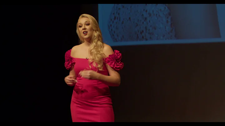 Pageantry, Polymathy and Purpose. | Stephanie Hill...
