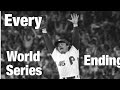 Every World Series Winner