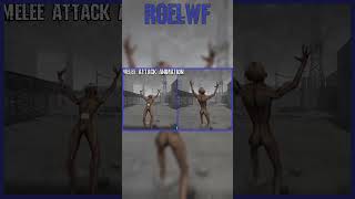 slendytubbies 3 | Arrow tubby animation showcase