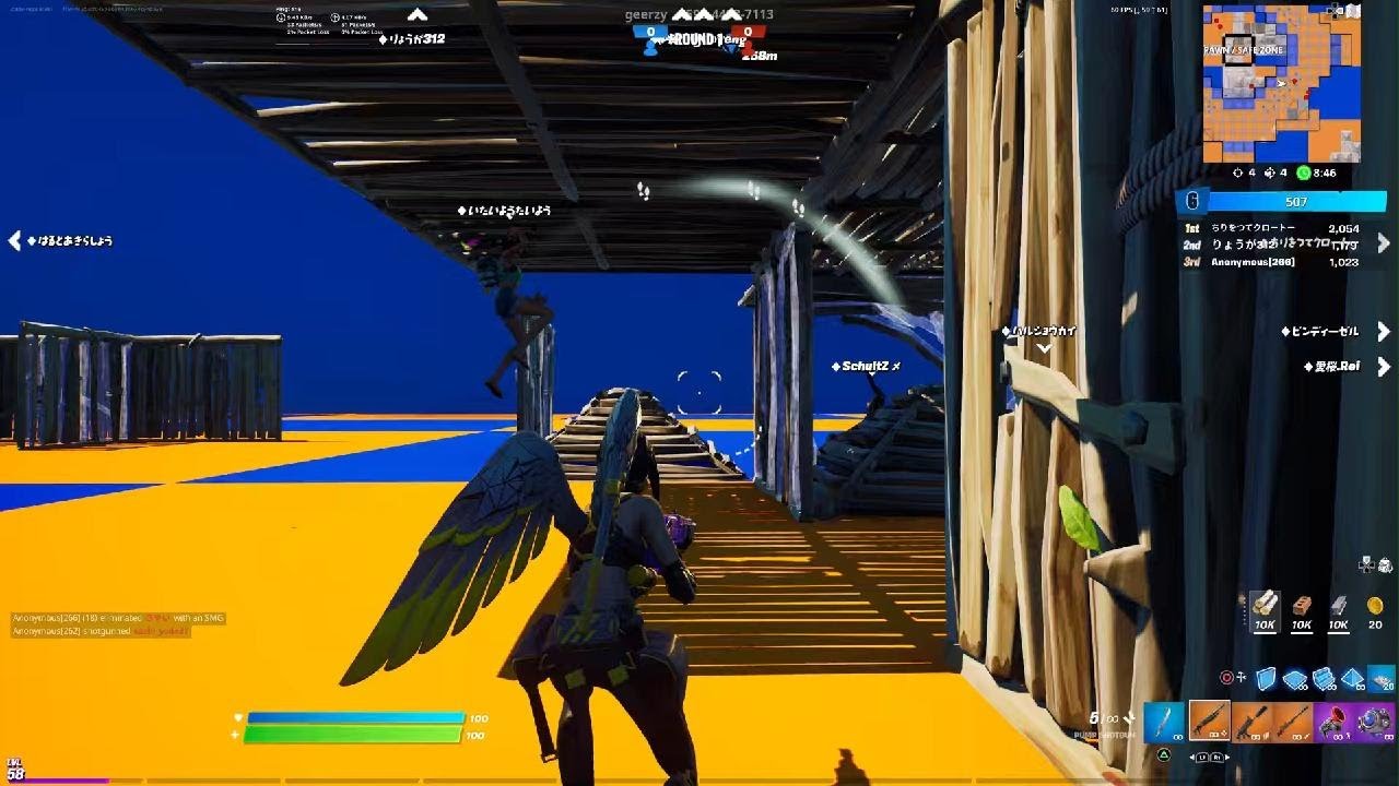 When i act like a bot - YouTube