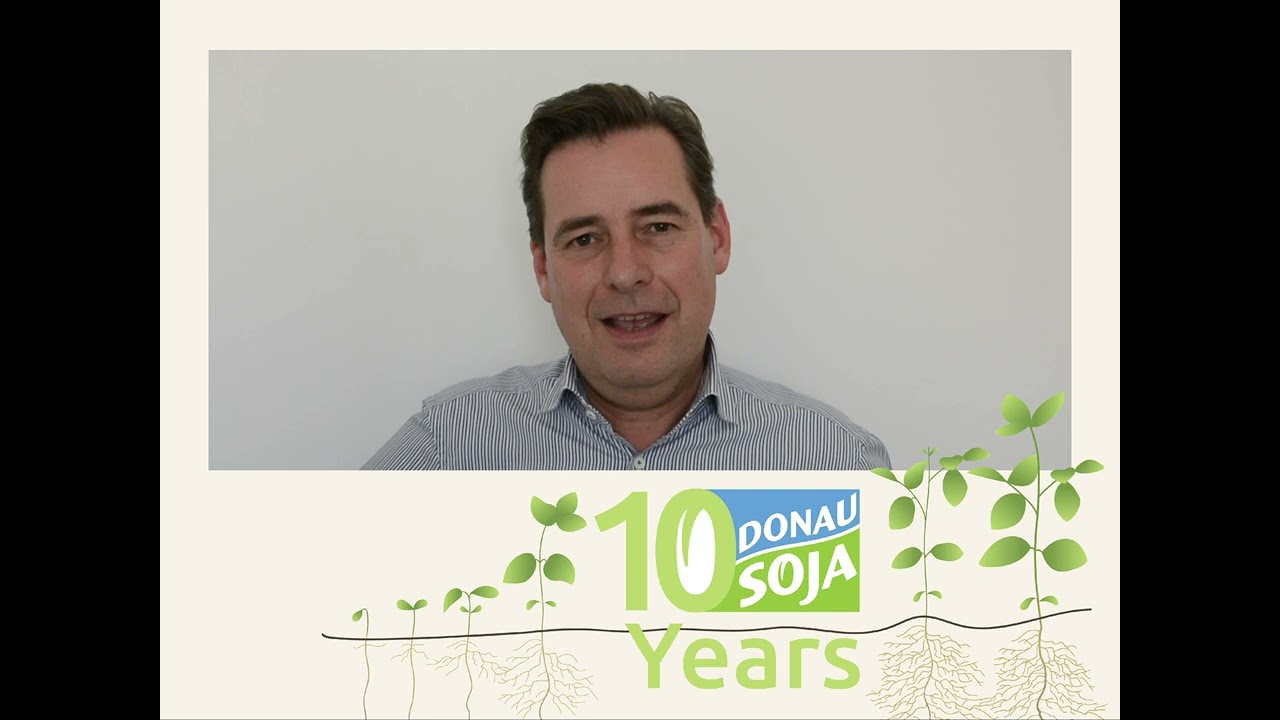 Donau Soja - the first 10 years (2)