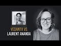 Vedanta Vs Laurent Ananda mp3