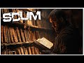 Essential Recipes for Survival: Cookbook Hunt in SCUM E11