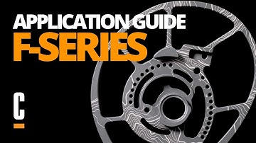 F-Series Application Guide | Cerakote®