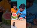 He Didn’t Expect The Watermelon #viral #funny #comedy