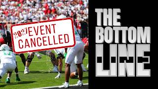 BREAKING NEWS: Texas Tech vs NC State Canceled for 2027 | The Bottom Line