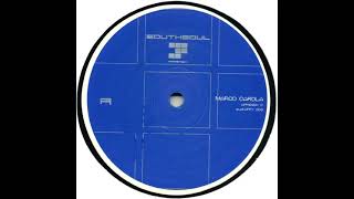 Marco Carola - Appendix C (Aside) (2002)