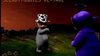 :  Slendytubbies RE-TAKE