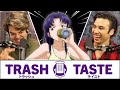The REAL Japanese Nightlife Experience | Trash Taste #15