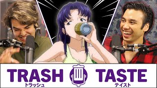 The REAL Japanese Nightlife Experience | Trash Taste #15 screenshot 3