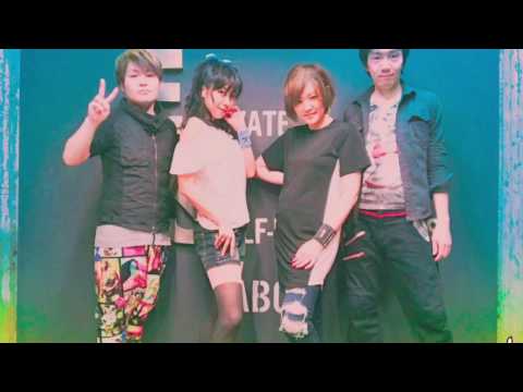 ヒビカセ踊ってみた