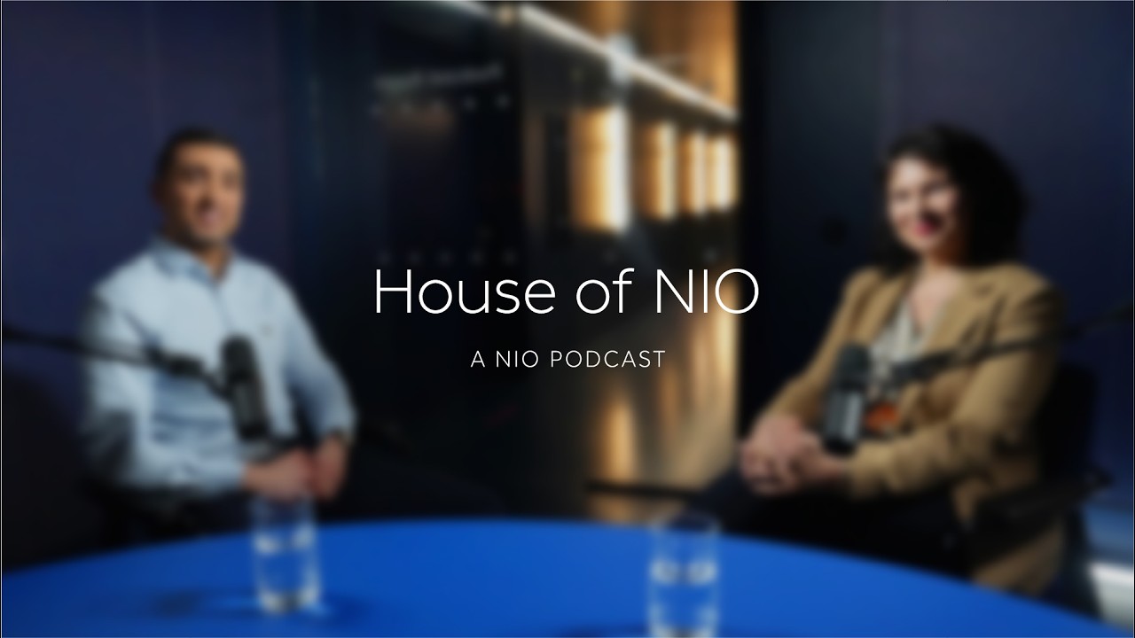 #8 (Insider) AI in Automated Driving: From Buzzword to World Model