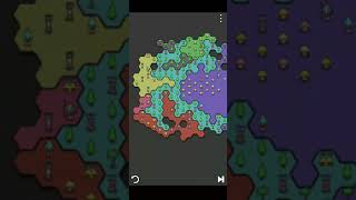 Antiyoy Level 121