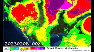 Feb 6 Migraine Weather Risk