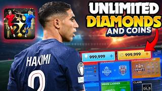 DLS 26 Hack/ModApk - How to Get Unlimited Coins & Gems on iOS & Android 2026 screenshot 1