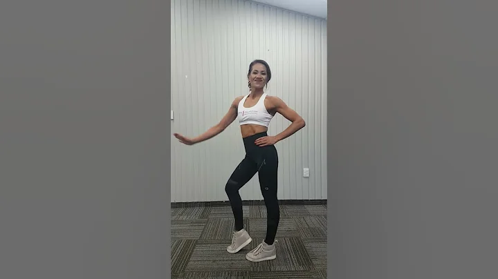 veronica foley 8 week challenge routine