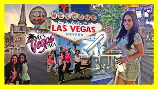 VEGAS BABY! - 2014