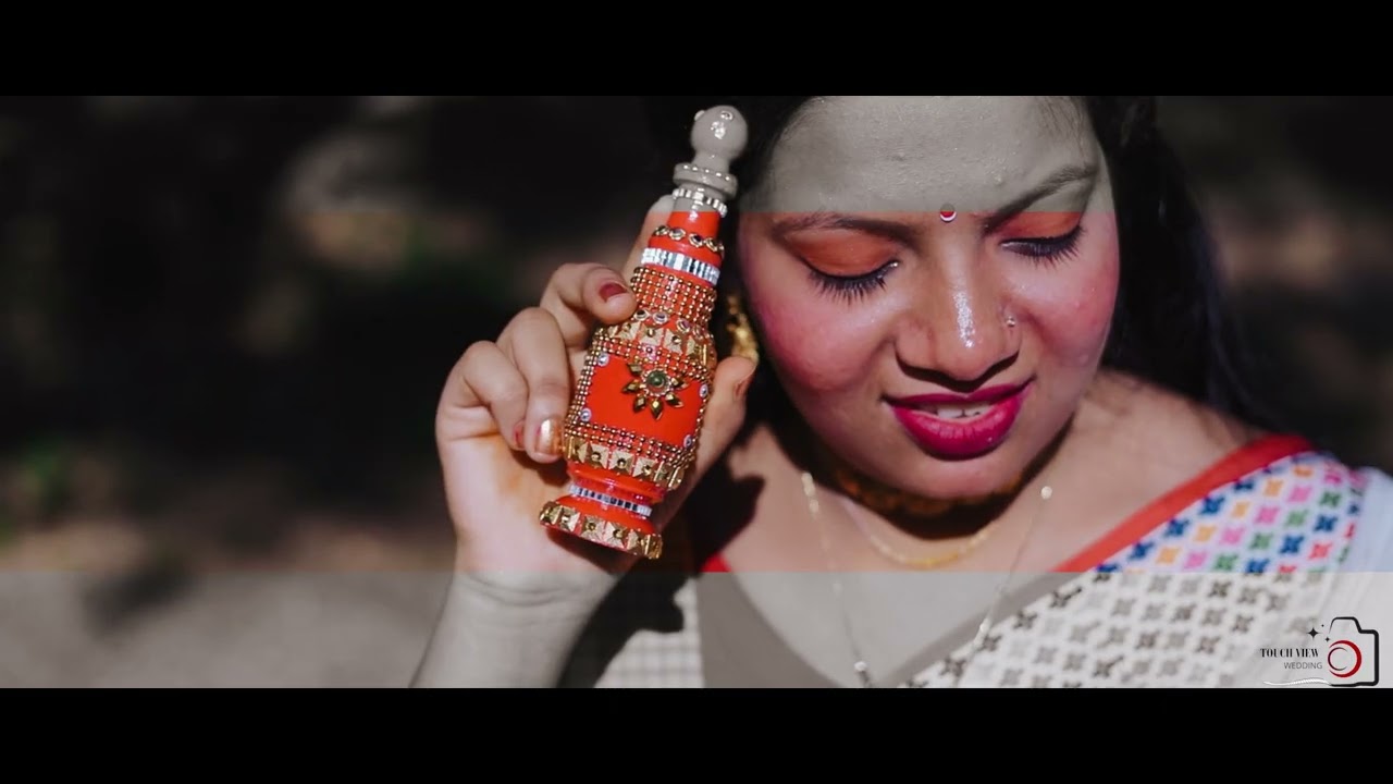 মন্টি দিদির অধিবাস 