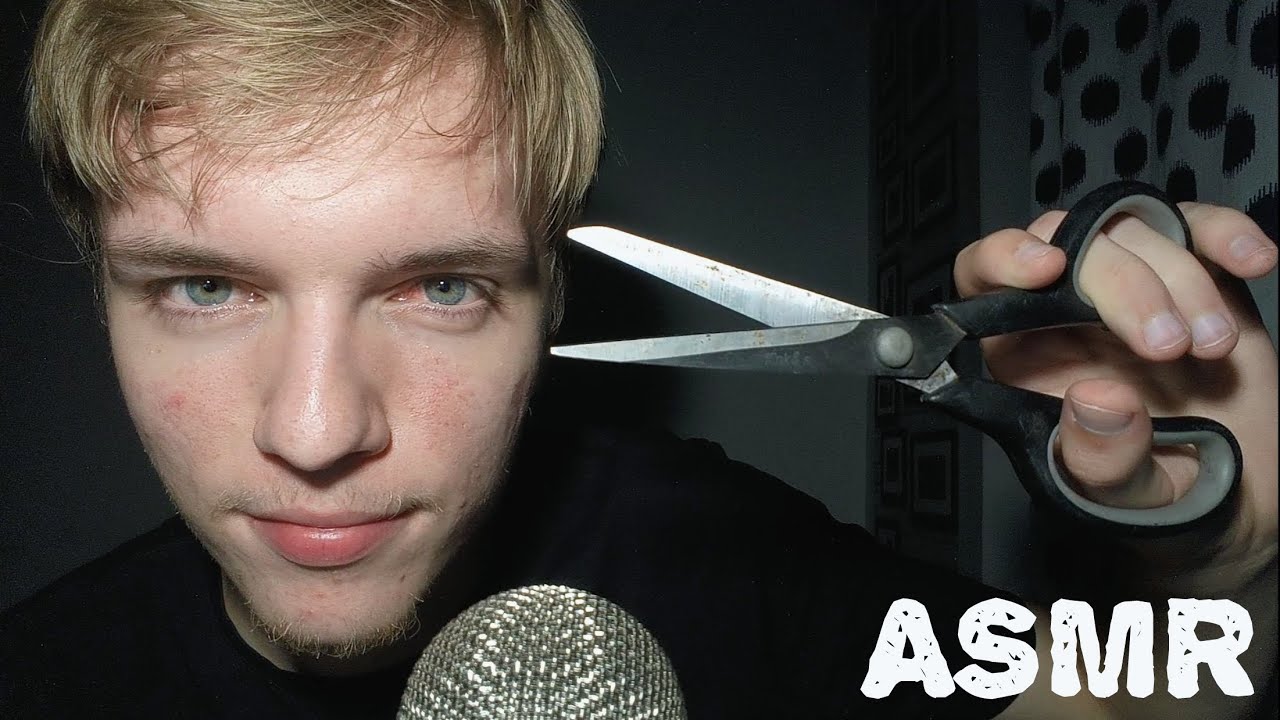 Usuwanie negatywnej energii - ASMR PL