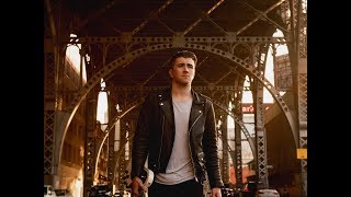 Patrick Breen - The Waters Teaser