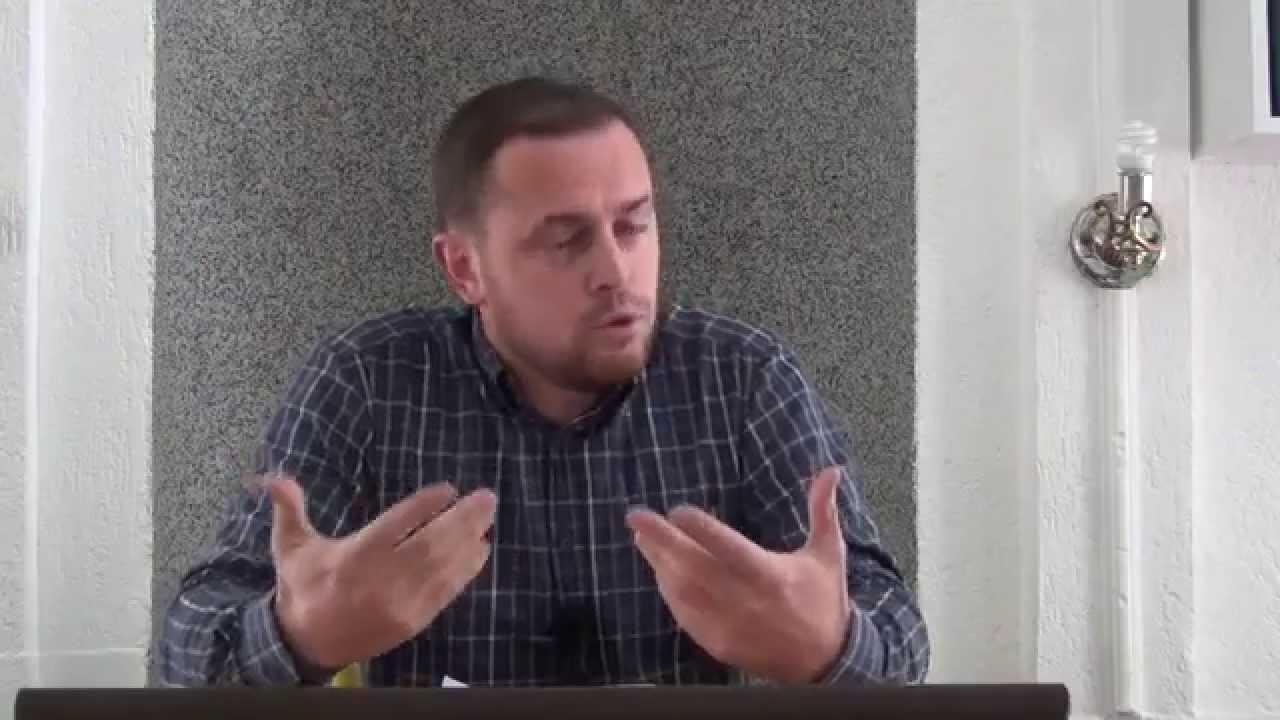 Çfarë na mëson vdekja? - Halil Avdulli