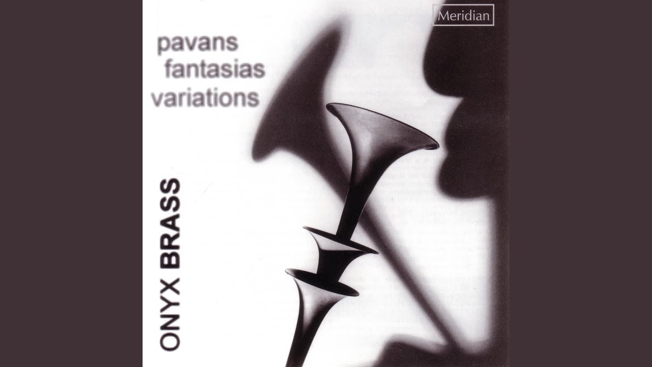 Lachrimae, or Seven Tears: No. 17, Mr. Thomas Collier His Galliard With 2 Trebles