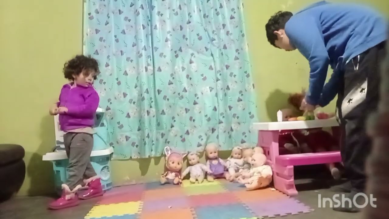 UN DIA DE EMOCIONES, INICIANDO NUESTRO NEGOCIO 