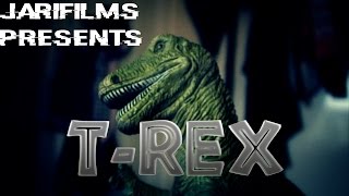 T-REX
