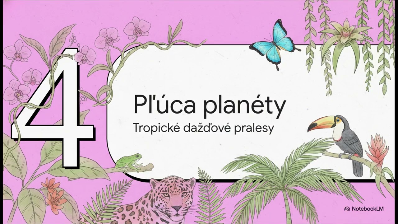 Pôdy, rastliny, živočíchy Ameriky