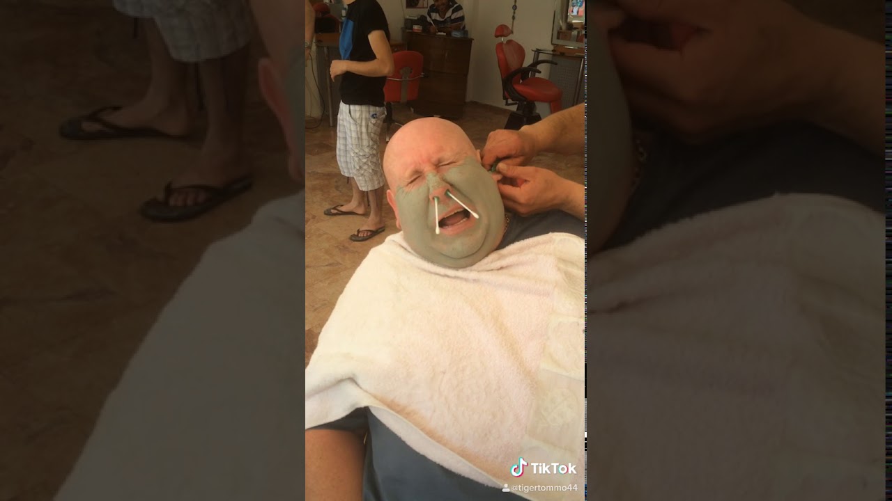 The ultimate Wedding Day Prep #weddingday # wedding # turkishbarber #Turkey #waxing #malewaxing