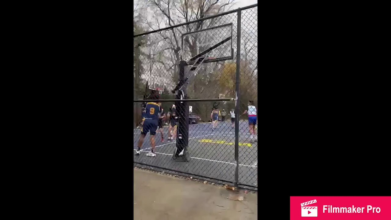 Video Reel DMV Rebels U15 YouTube