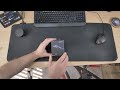 Zoom APH 6 Accessories Kit for H6 Unboxing test and Review, 02:35 a fluffy moment