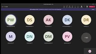 Faculty Training Program - Juno screenshot 4