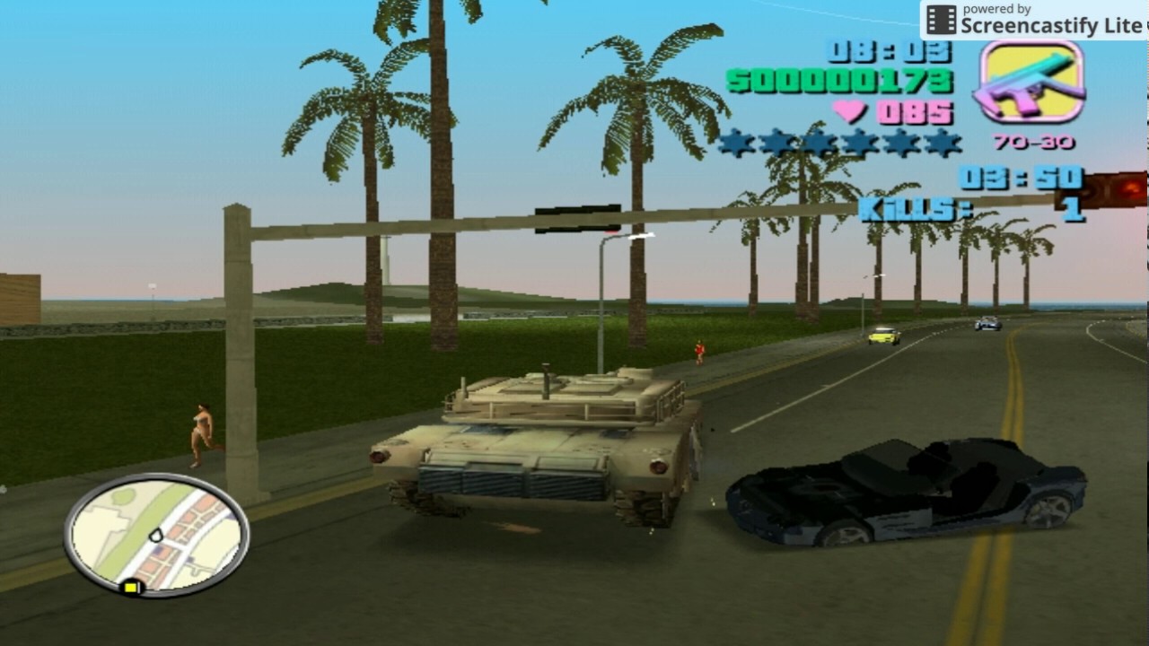 how to get unlimited money in gta vice city YouTube