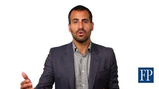 Som Seif: What impact will CRM2 have?