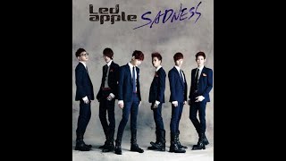 Ledapple [레드애플] - Sadness (Extended Version)