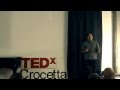 Falling in love with equations in a closet: Jacob Biamonte at TEDxCrocetta